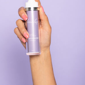 Vitamin Moisturizer