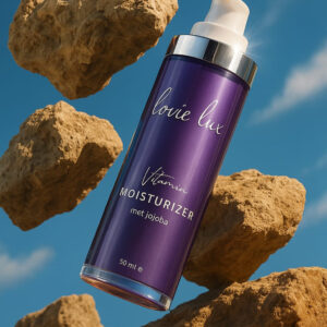 Vitamin Moisturizer