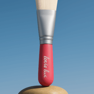 Lovie lux brush