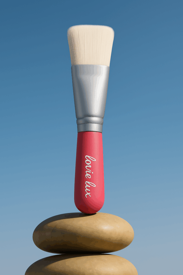 Lovie lux brush - Image 1