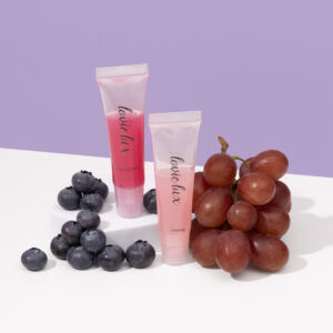 jelly lipgloss duo
