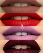 Waterproof Matte Lipgloss - Image 3