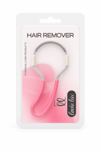 Facial hair remover - Image 2