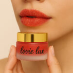 Lip Scrub – Strawberry - Image 4