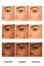 Multi-use Blush for Cheeks & Lips - Image 3