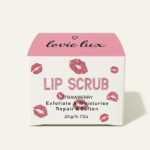 Lip Scrub – Strawberry - Image 2