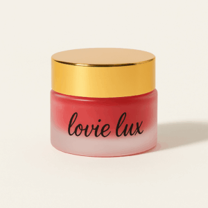 Lip Scrub – Strawberry