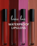 Waterproof Matte Lipgloss - Image 2