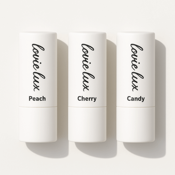 Multi-use Blush for Cheeks & Lips - Image 1