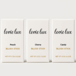 Multi-use Blush for Cheeks & Lips - Image 5
